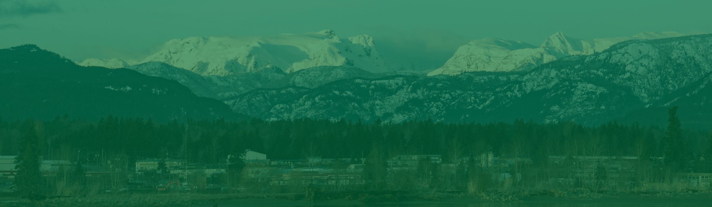 Potential Merger With Vancity